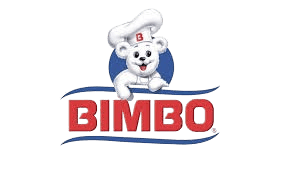 Bimbo logo