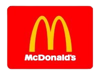 McDonalds logo