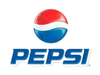 Pepsi logo