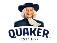 Quaker logo