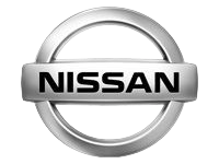 Nissan logo