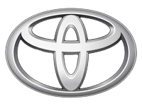 Toyota logo