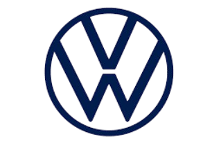 VOLKSWAGEN LOGO